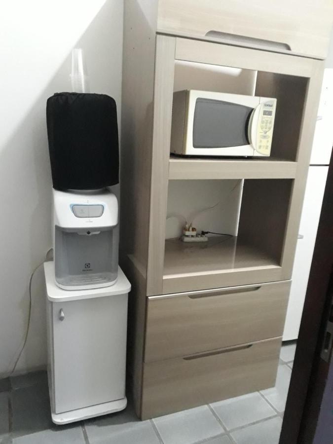 Suite 3 - Proximo A Feira Da Sulanca Em Caruaru - Pe Esterno foto